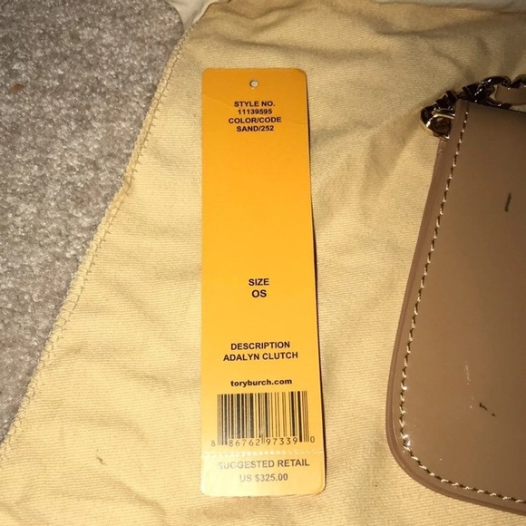 Tory Burch Crossbody Bag - Picture 6 of 6